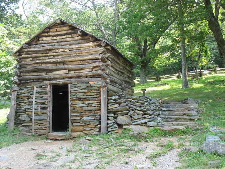 Plunder Shed None