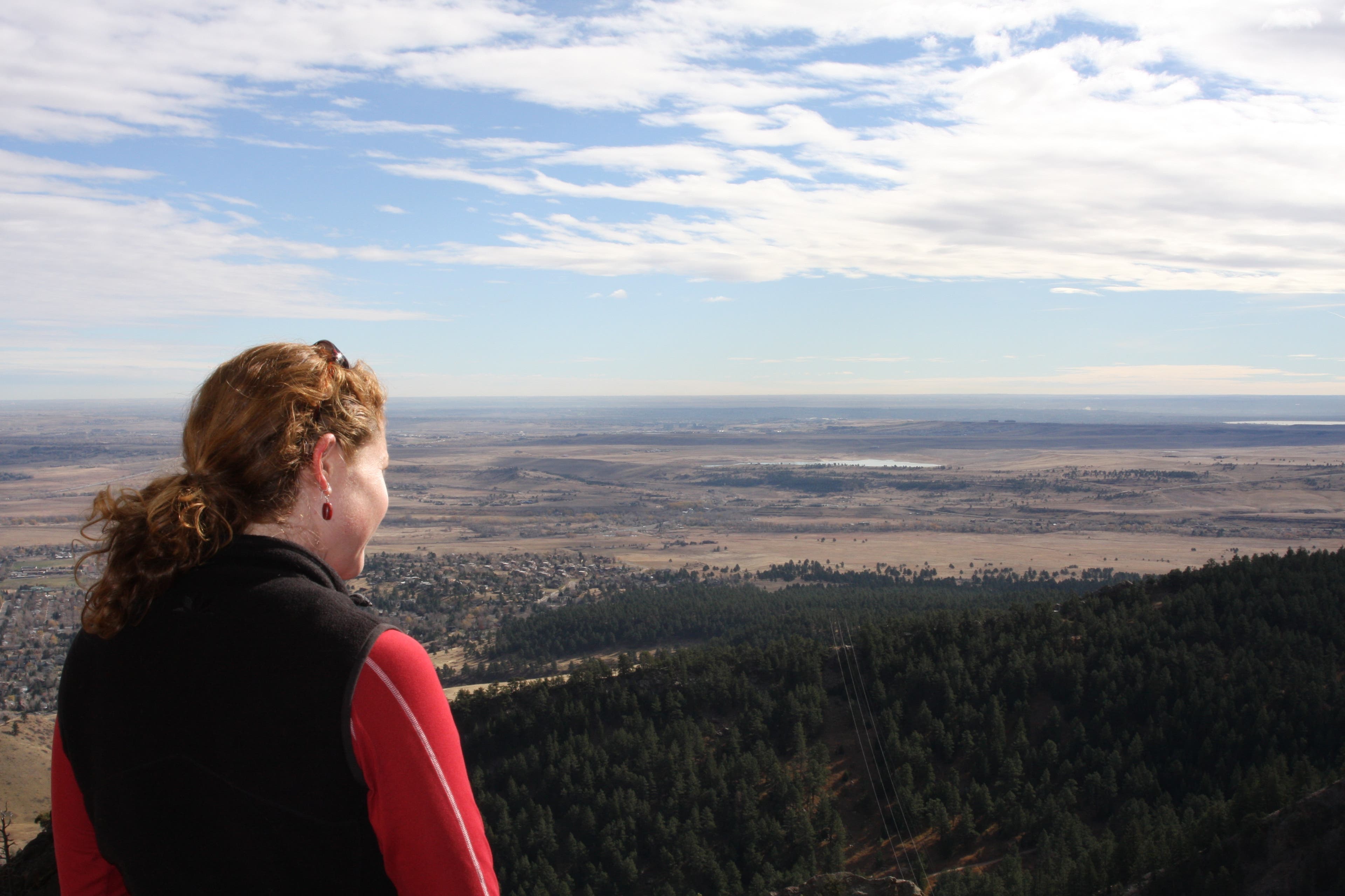 Prairie Panorama None