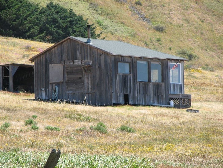 Private Cabin None