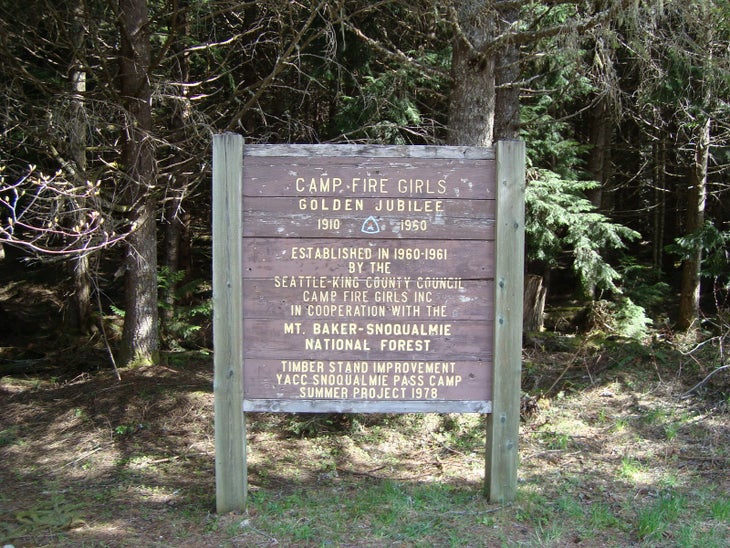 Project Marker None