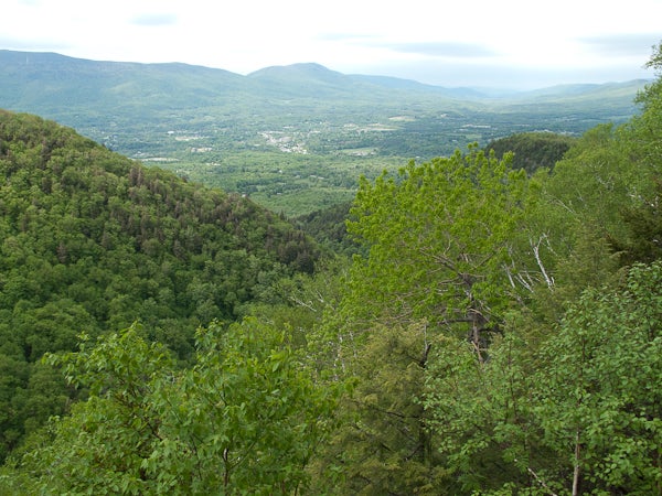 Prospect Rock View None