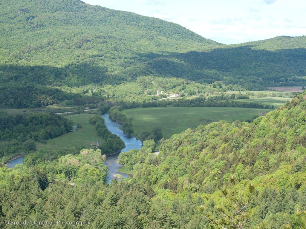 Prospect Rock View None