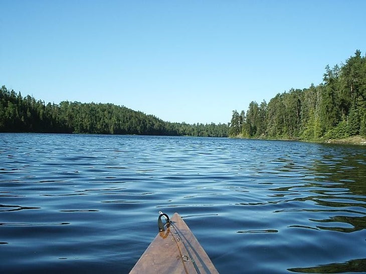 Quiet Channel None