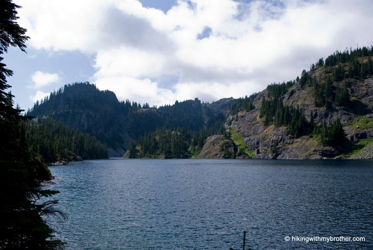 Rachel Lake None