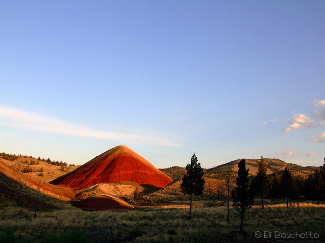 Red Hill None