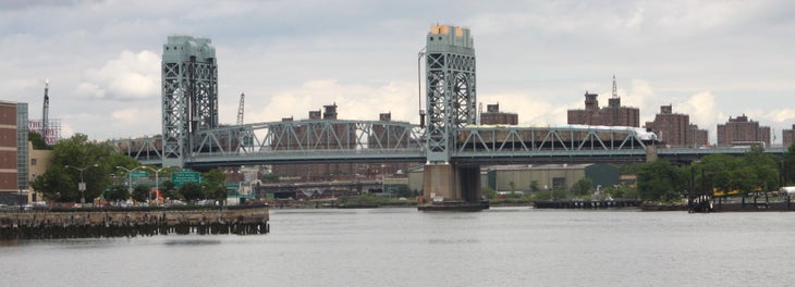 RFK Bridge None