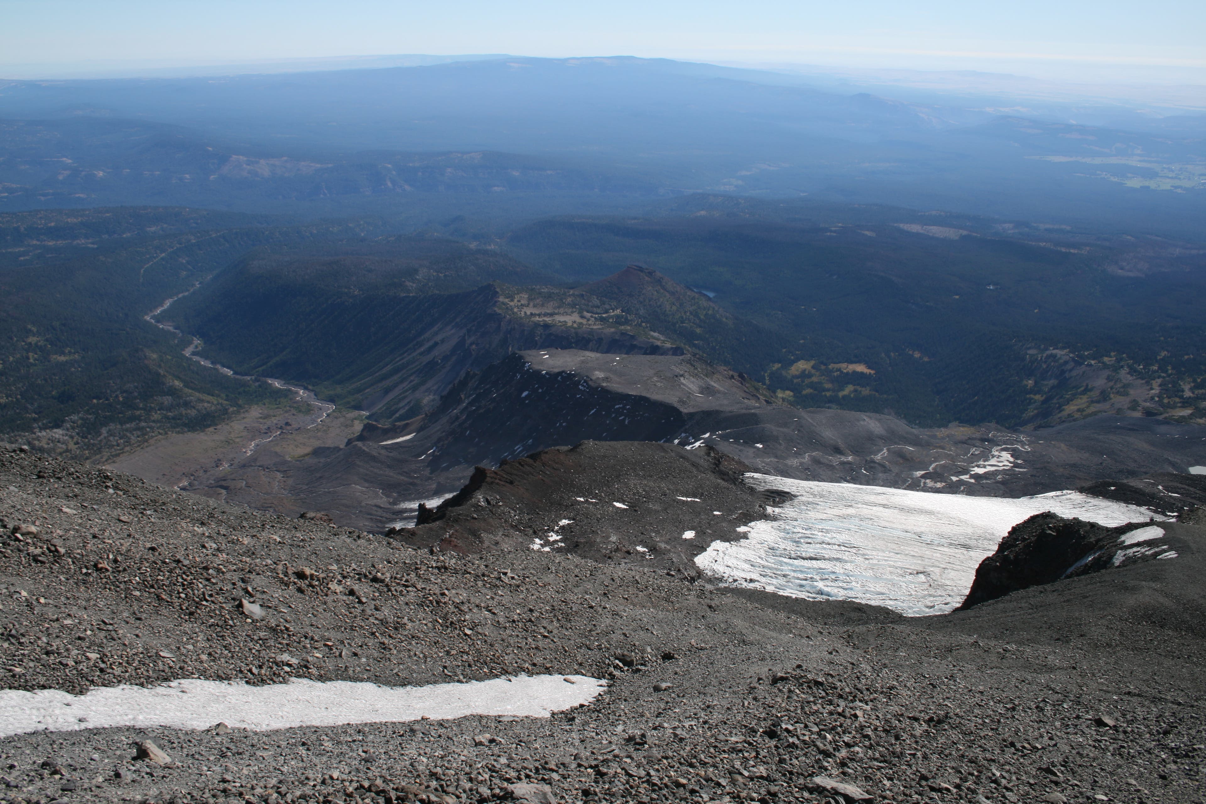 Ridge of Wonders None