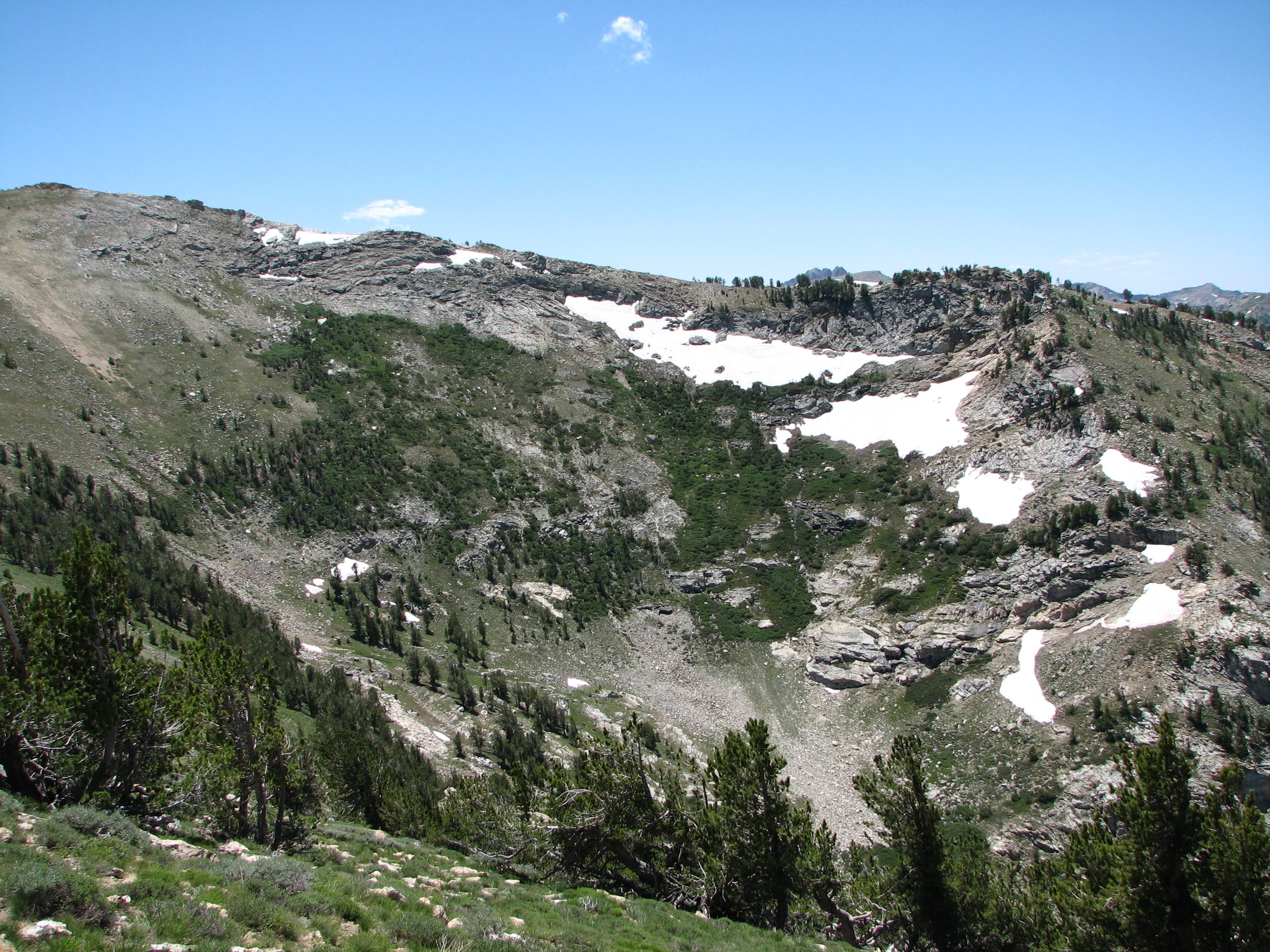 Ridgeline Vista None