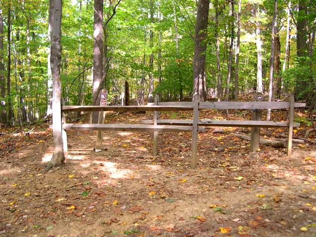 River Trail Entrance None