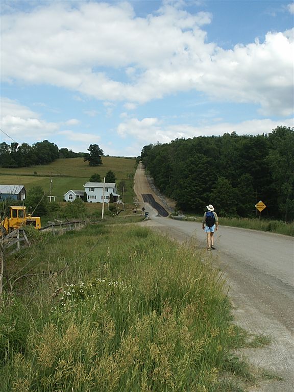Roadwalk None