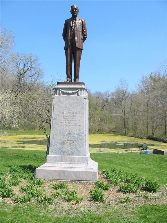 Chicago, IL: Pilcher Park