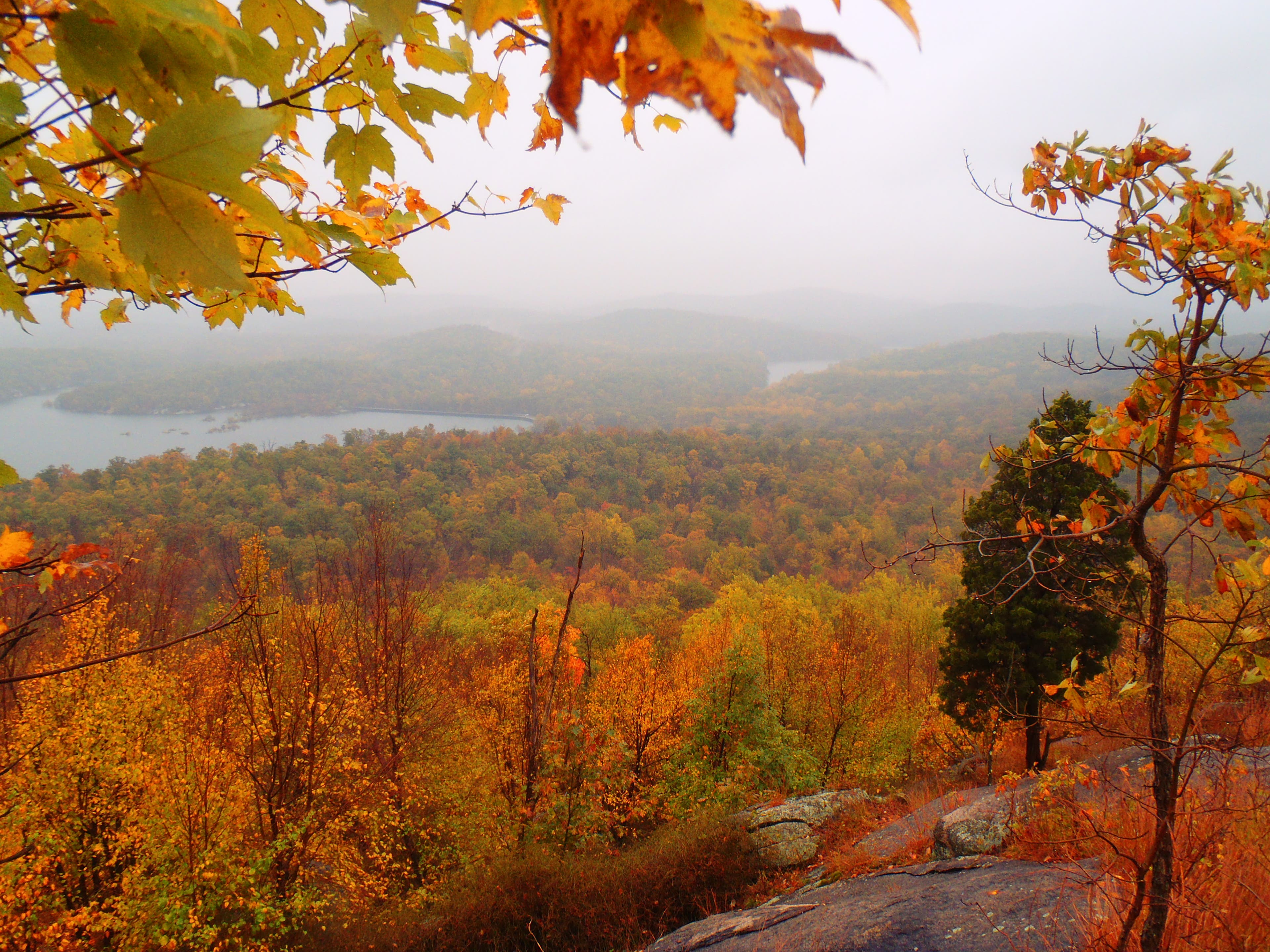 Rock Slab Viewpoint None