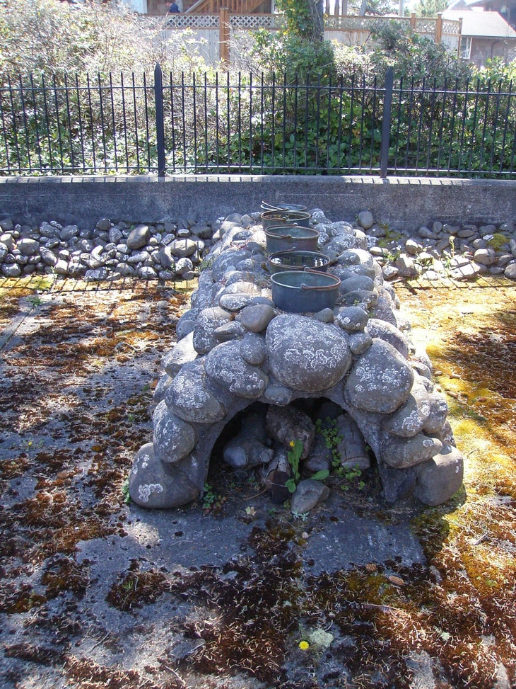 Salt Cairn None