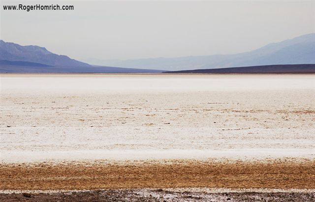 Salt Pan None