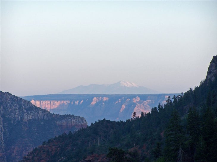 San Francisco Peaks.jpeg None