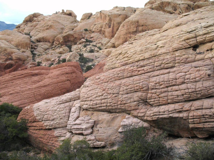 Sandstone None