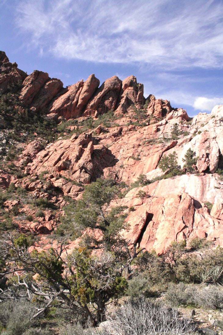 Sandstone Rocks None