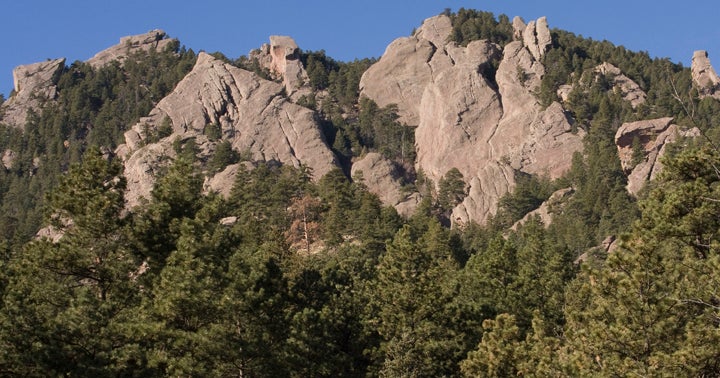 Sandstone None