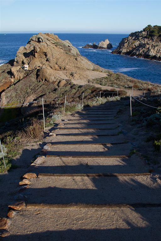 Sandy Trail None