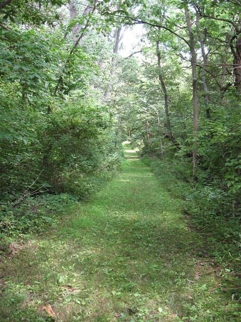 Johnson sauk trail outlet camping