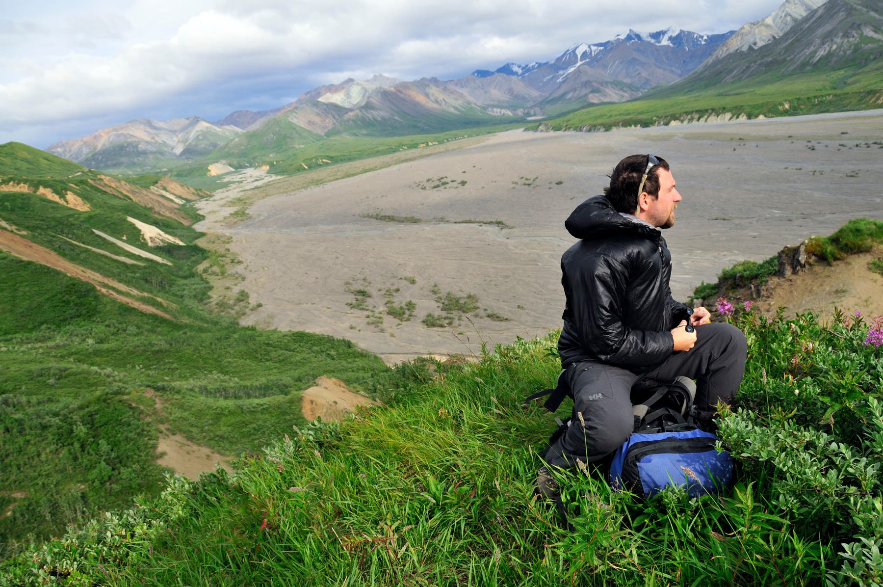 Scenic Viewpoint None