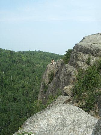 Section 13 Area None