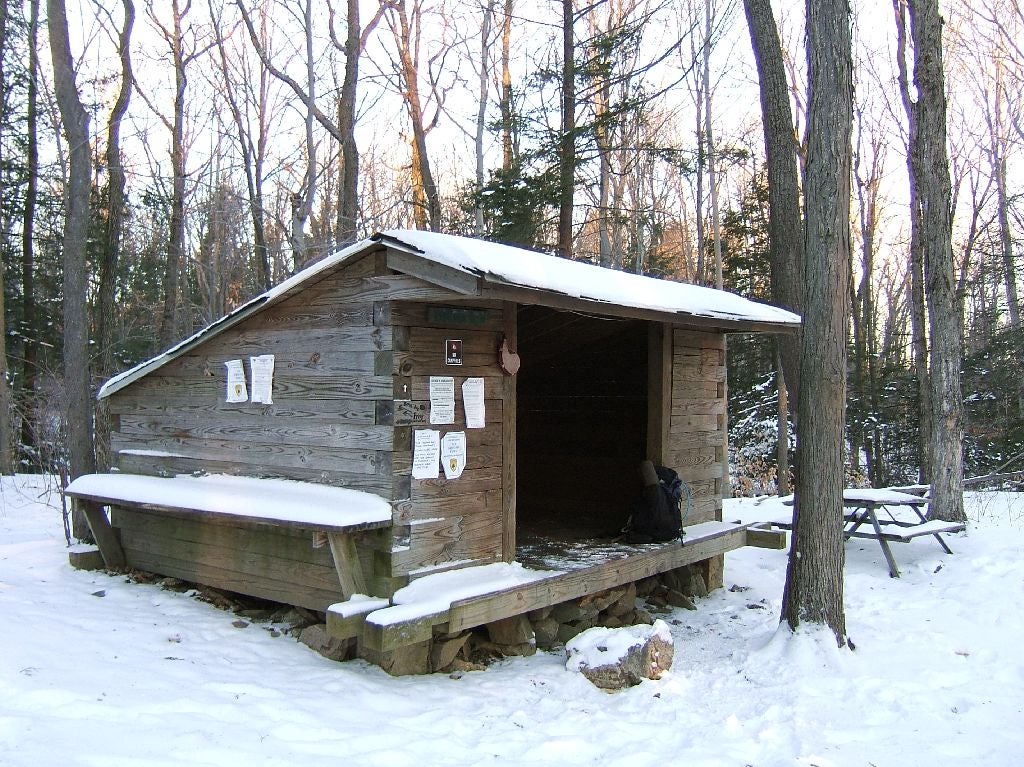 New York City: Wawayanda State Park Loop