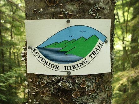 SHT Trail Blaze None