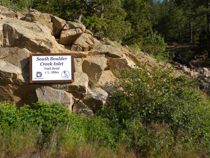 Sign None