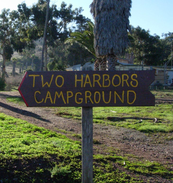 Sign None