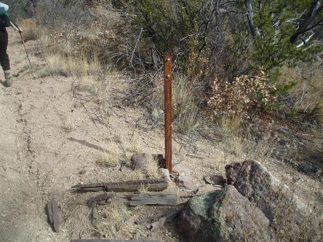 Sign None