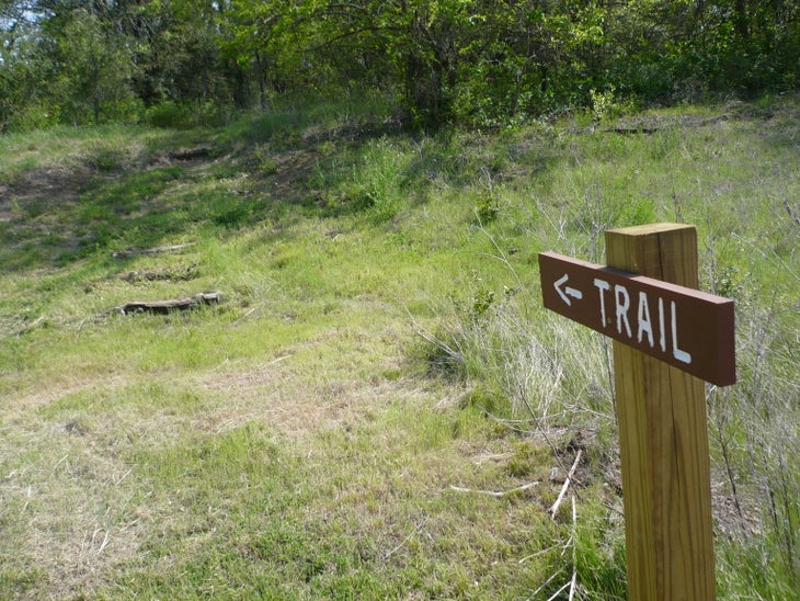 Sign None