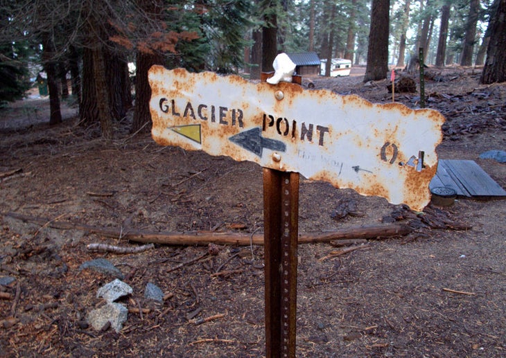 Sign None