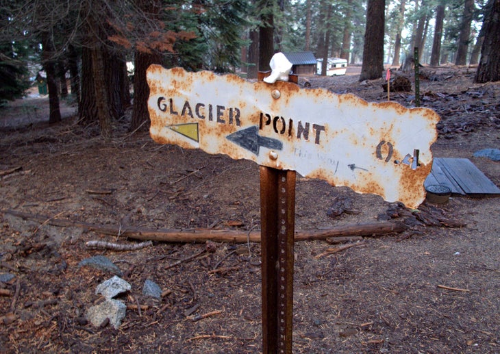 Sign None