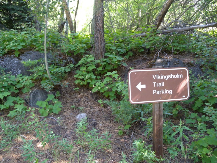 Signs None