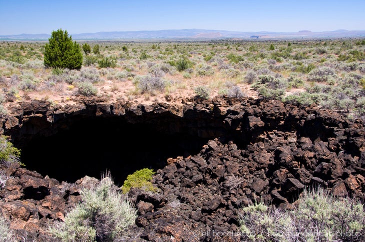 Sinkhole None