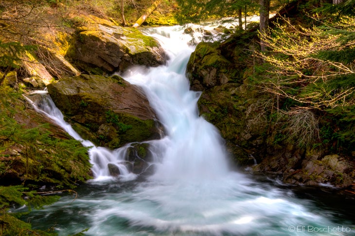 Siouxon Falls None