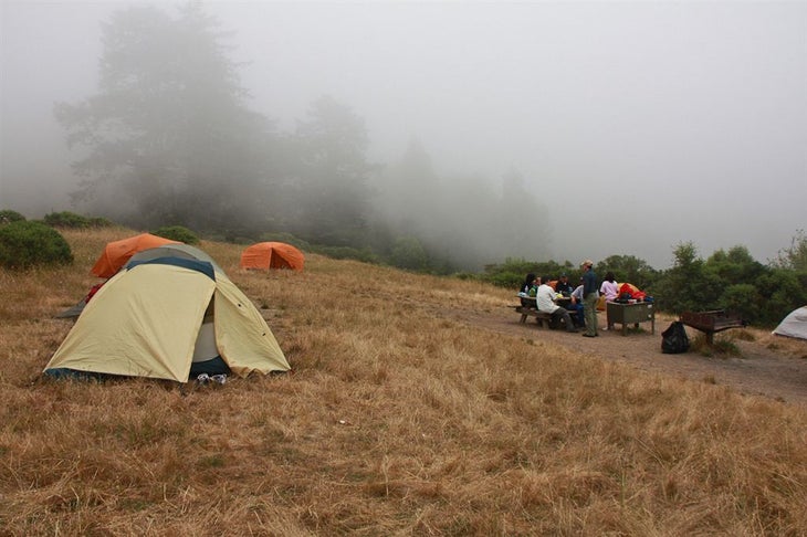 Sky Camp None