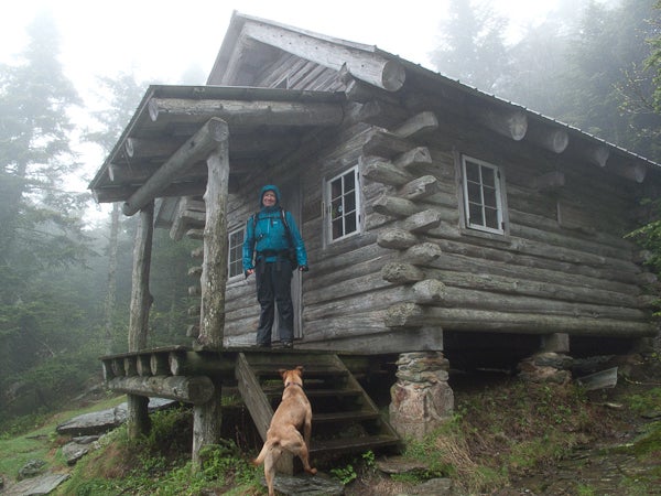 Skyline Lodge None