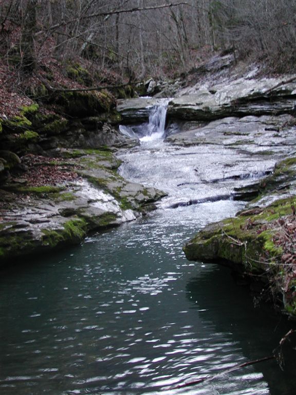 Slick Rocks None