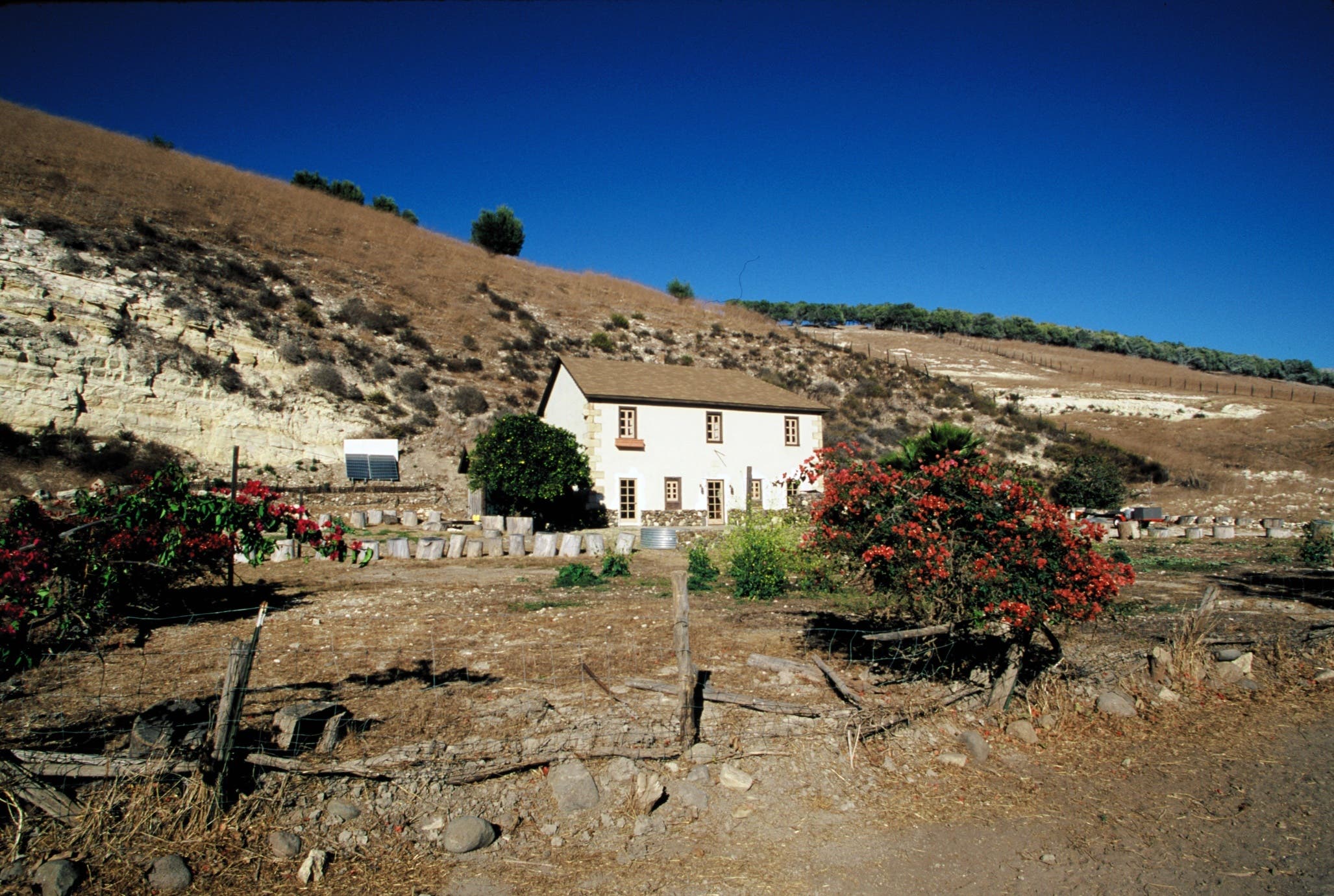 Smugglers Ranch.jpg None