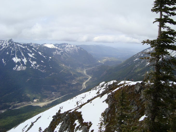 Snoqualmie Valley None