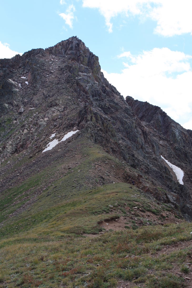 Snow Peak None