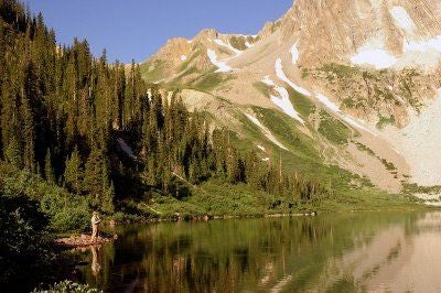 Snowmass Lake None