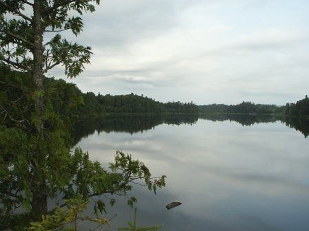 Sonju Lake None