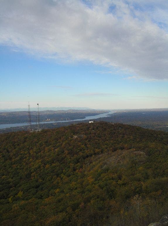 South Beacon North None