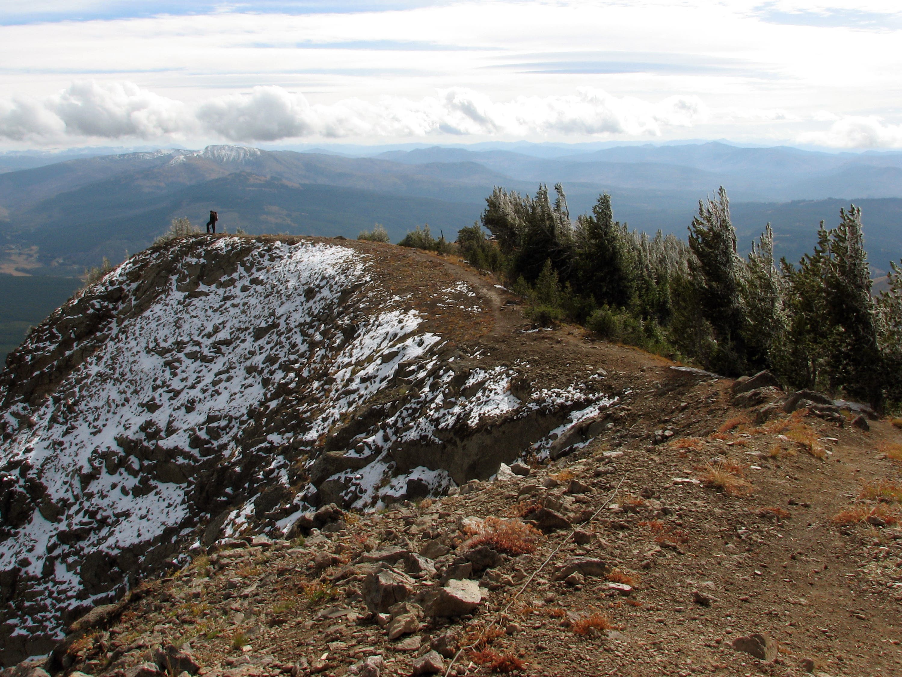 Spectacular Vantage Point None