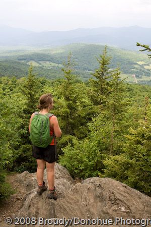 Spur Overlook None