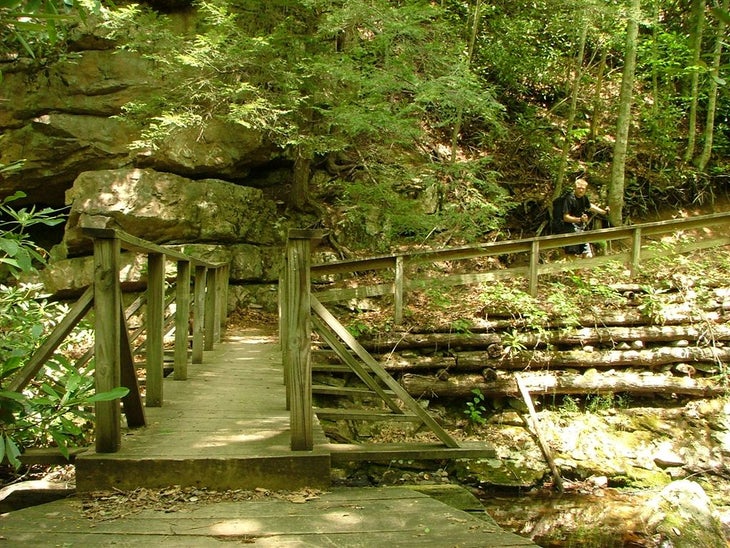 Stairs None