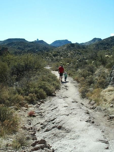 Starting off on the loop None